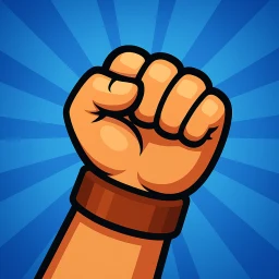 Значок Idle Rebellion: Clicker Games