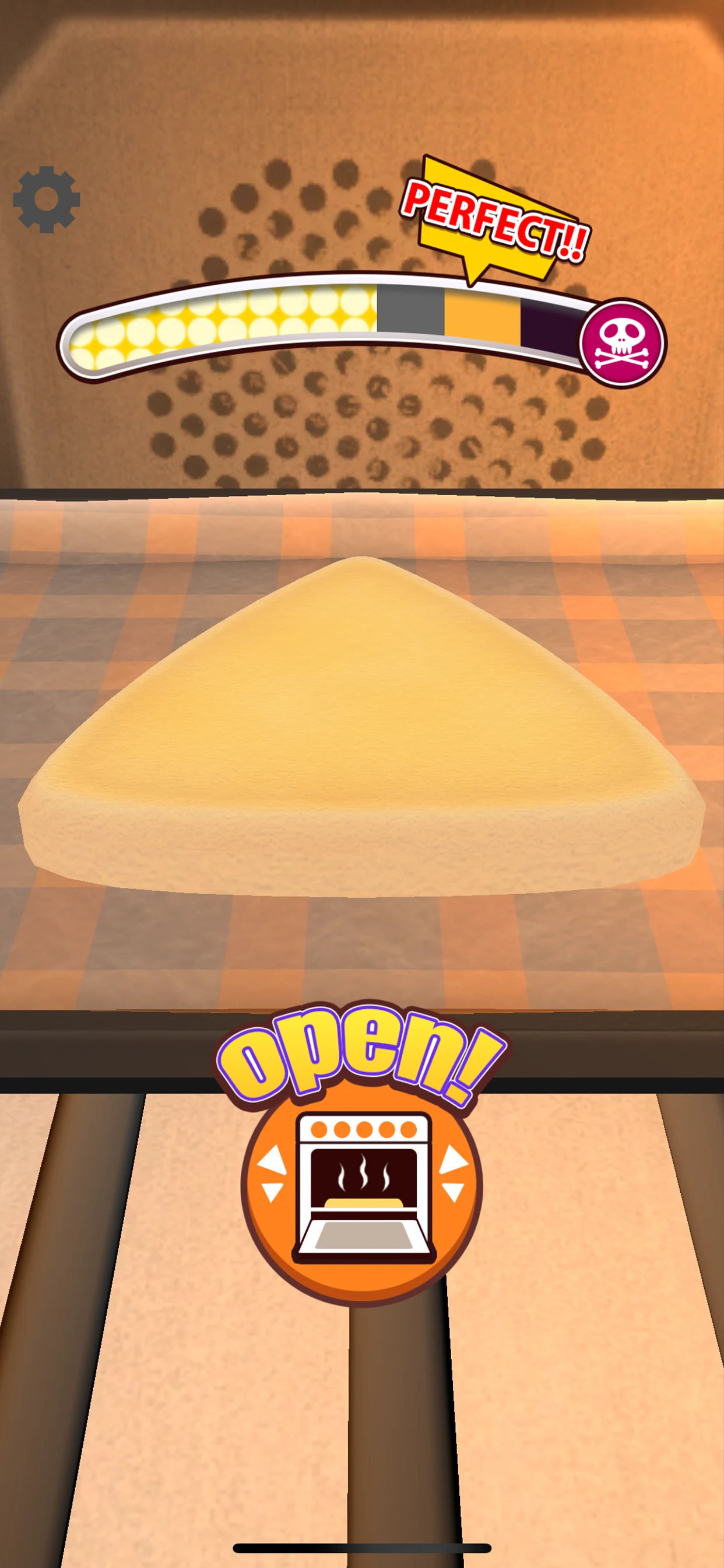 Icing Cookie screenshot