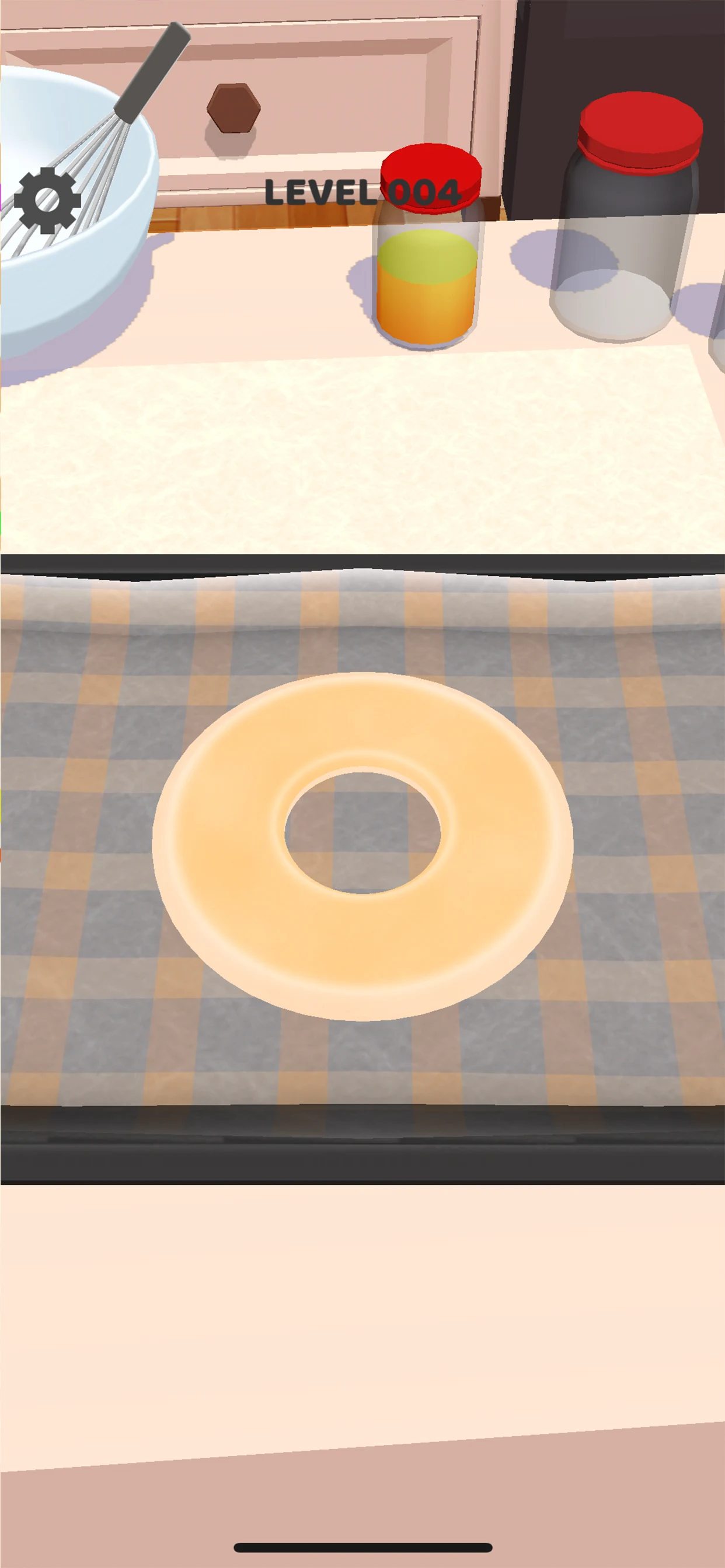 Icing Cookie screenshot
